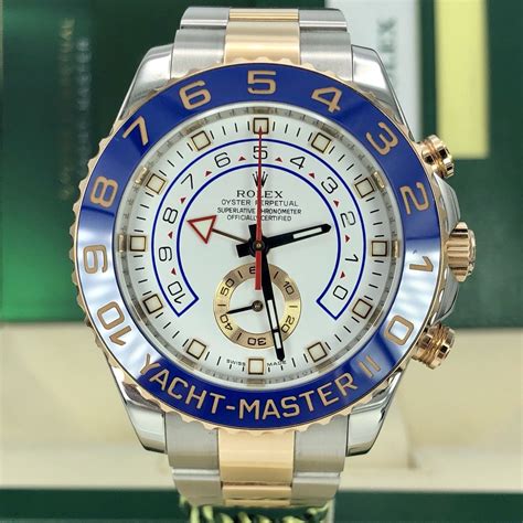 rolex yacht master 2 2018|rolex yacht master 2 used.